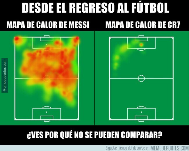 1107879 - No los compares. Uno de ellos es demasiado superior al otro.