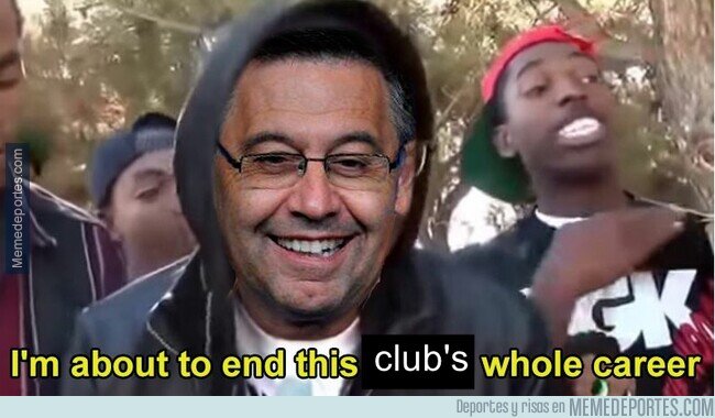 1107885 - Ya verás que risa