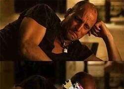 Enlace a El Liverpool viendo los octavos de FA Cup be like...