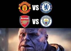 Enlace a Bastante interesantes las semis de FA CUP