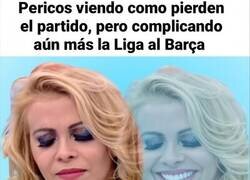 Enlace a Que penita les da