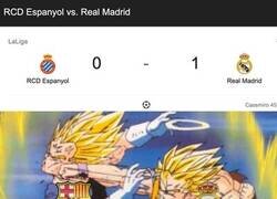 Enlace a Victoria y liderato absoluto