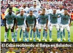 Enlace a No les ganan ni Oliver y Benji