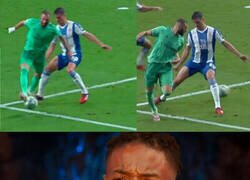 Enlace a No puedo dejar de verlo una y otra vez