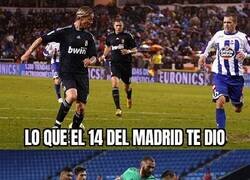 Enlace a Benzema, el '14' y los tacones