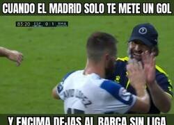 Enlace a ¿A quién le importa estar con pie y medio en segunda?