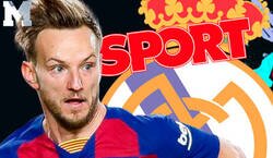 Enlace a Y yo que pensé que el Barca había empatado y el Madrid ganado...