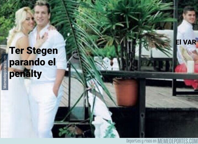 1108142 - Cuando crees que ya nada le puede salir peor al Barça