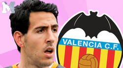 Enlace a Todos los aficionados del Valencia están rajando de su club por publicar el mensaje más vergonzoso de toda su historia dedicado a Celades