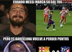 Enlace a Ya ni Messi salva al próximo Milan