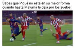 Enlace a Se hace un dueto con Shakira y se va por velocidad de su chico