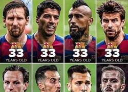 Enlace a Y se rumora que vuelven Xavi e Iniesta pero no como entrenadores sino a seguir jugando