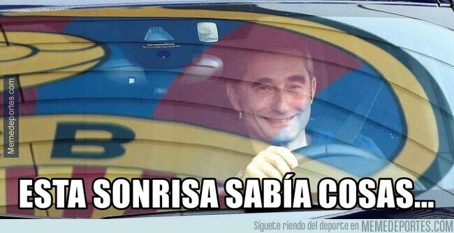 1108247 - ¿Habrá Valverde visto venir todo esto?