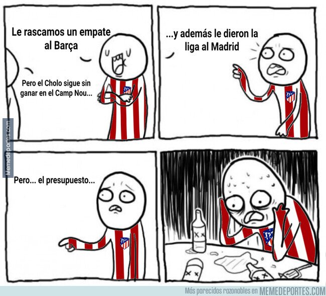 1108281 - A los atléticos no les ha salido muy bien la jugada