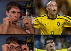 Enlace a Gerard Moreno está en un nivel espectacular