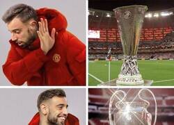 Enlace a Con Bruno Fernandes, el United apunta a puestos Champions, por @brfootball