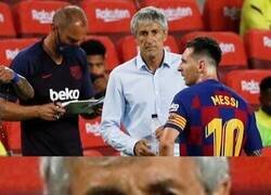 Enlace a Si al menos tuvieran algo de confianza...