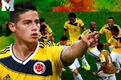 Enlace a ¿Qué es de la vida de los futbolistas colombianos que jugaron el Mundial 2014?