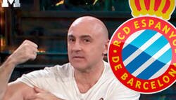 Enlace a Tremendo: la predicción que hizo Maldini a principio de temporada sobre el Espanyol de la que todos se están riendo