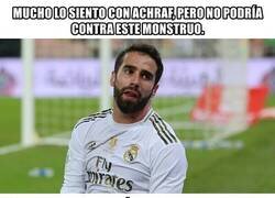 Enlace a Achraf no podría con todo eso.