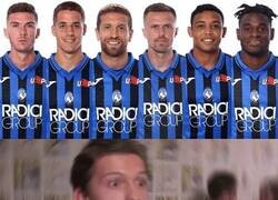 Enlace a 82 goles en 29 partidos