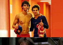 Enlace a El futuro de LaLiga en una imagen