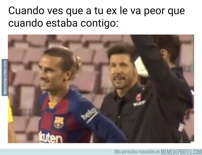 1108403 - Esa sonrisita de Simeone