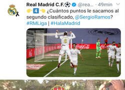 Enlace a La troleada al Barça del CM del Madrid