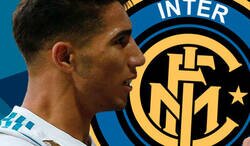 Enlace a Los últimos grandes jugadores que jugaron en Inter y en Real Madrid
