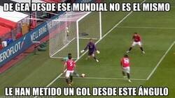 Enlace a Daba igual si no estaba ahí parado
