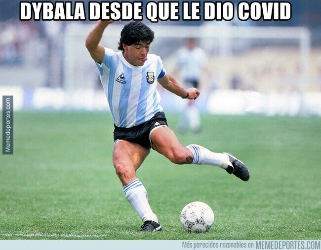 1108494 - Que nivel tiene Dybala
