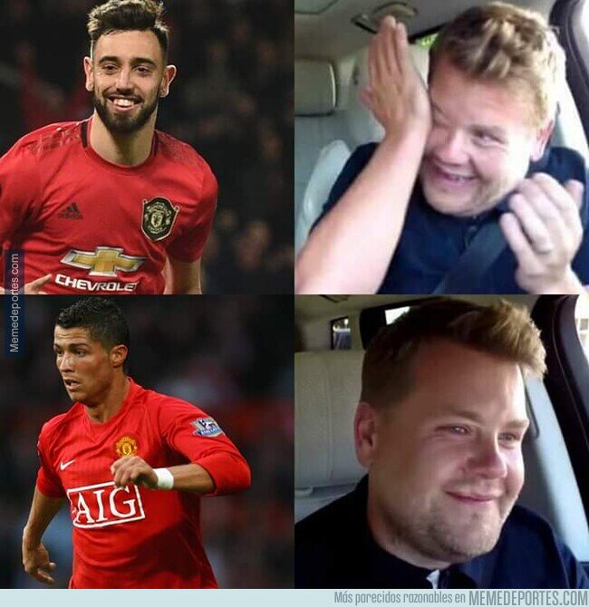 1108506 - En Manchester viendo a un portugués rompiéndola nuevamente