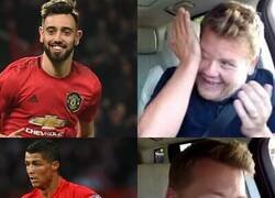 Enlace a En Manchester viendo a un portugués rompiéndola nuevamente