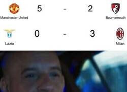 Enlace a Goleando y gustando...