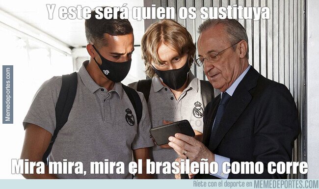 1108521 - Tito Floren ojeando otra nueva estrella