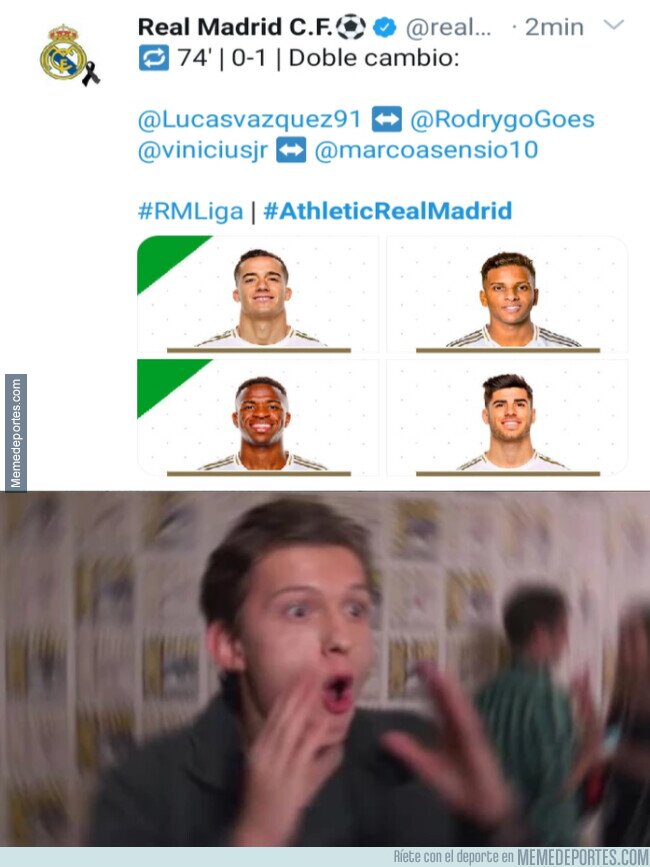 1108534 - Cuando el espectáculo entra al campo