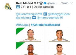 Enlace a Cuando el espectáculo entra al campo