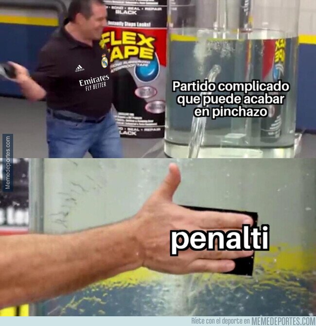 1108540 - Así gana últimamente el Madrid