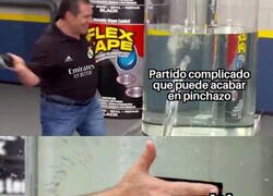 Enlace a Así gana últimamente el Madrid