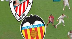 Enlace a La Liga está viendo rarezas entre el Madrid y el VAR