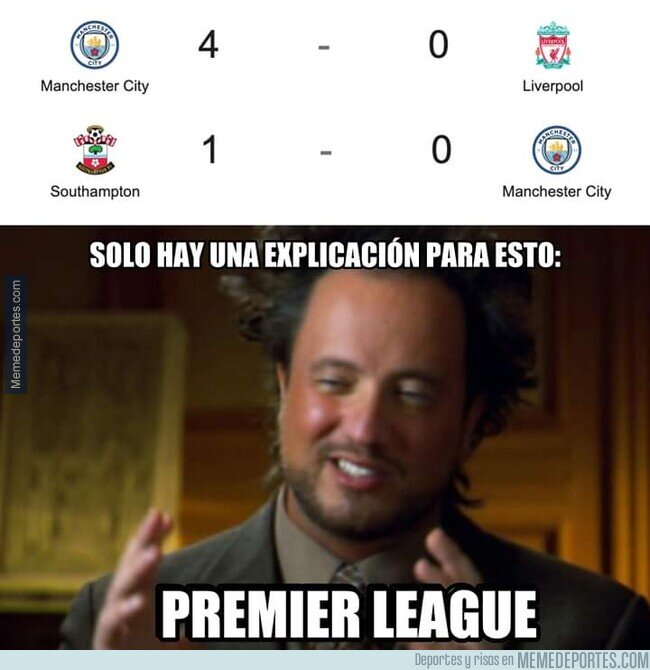 1108610 - Así son las cosas en Inglaterra