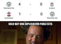 Enlace a Así son las cosas en Inglaterra