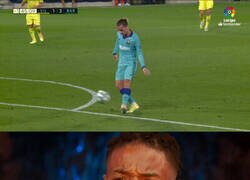 Enlace a Menudo golazo de Antoine