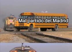 Enlace a Hay algo más poderoso que jugar mal