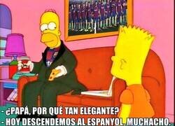 Enlace a El partido que siempre fue una final para el Espanyol, hoy es una final para el Barça
