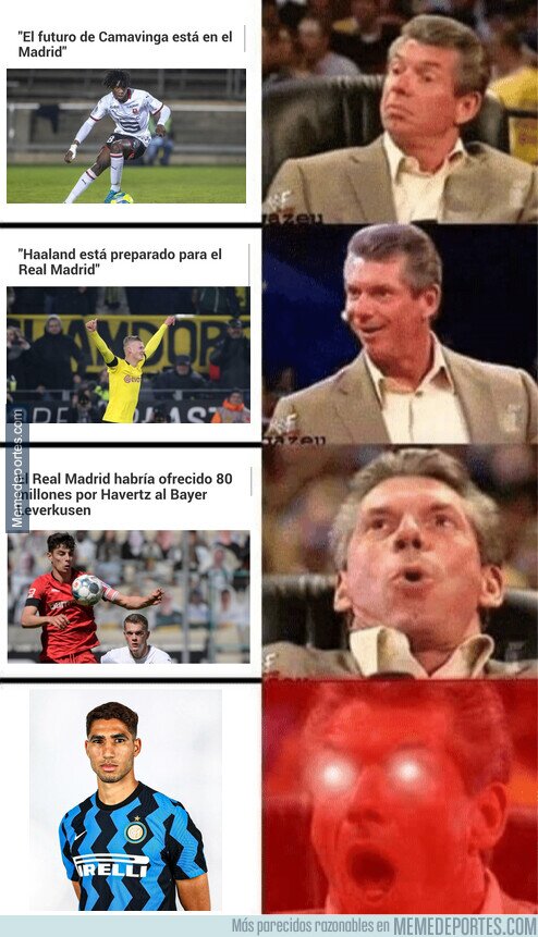 1108870 - El Madrid y su rara estrategia de mercado.