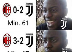 Enlace a La hecatombe de la Juve en 6 minutos