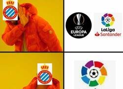 Enlace a El Espanyol sabe lo que le gusta
