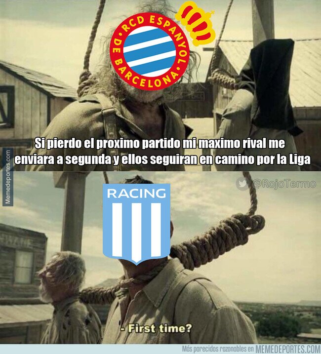 1108923 - El Espanyol repite la historia