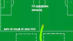 Enlace a ANSU FATI: MAPA DE CALOR